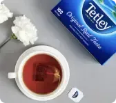All About Tea