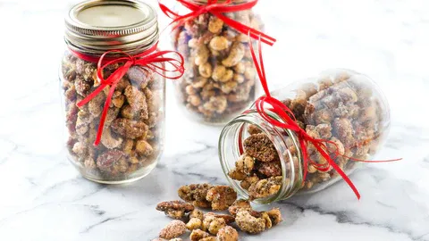 chai-spiced-nuts