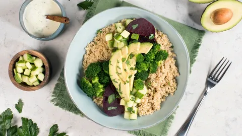 quinoa-power-bowl