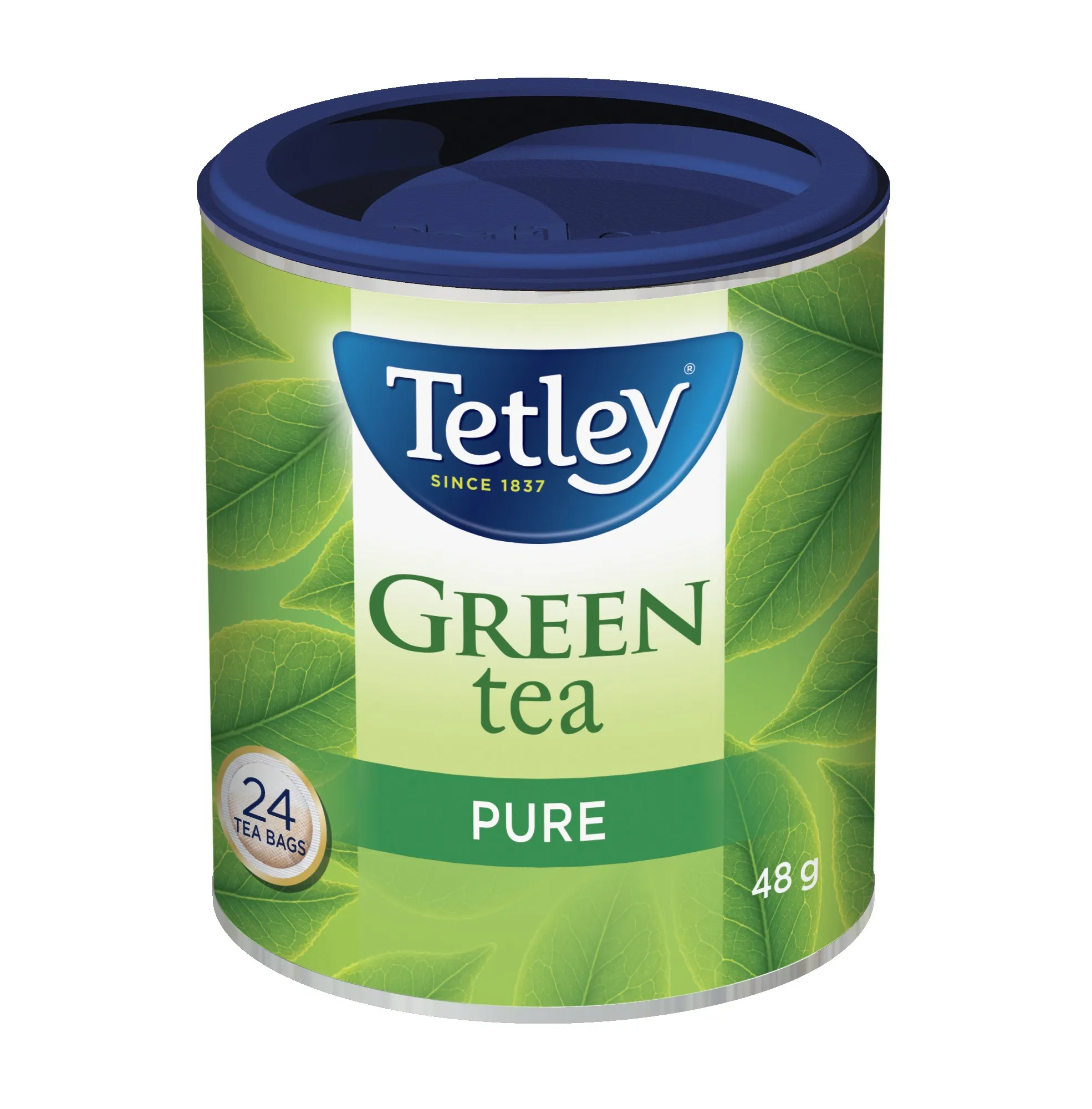 Pure Green Tea