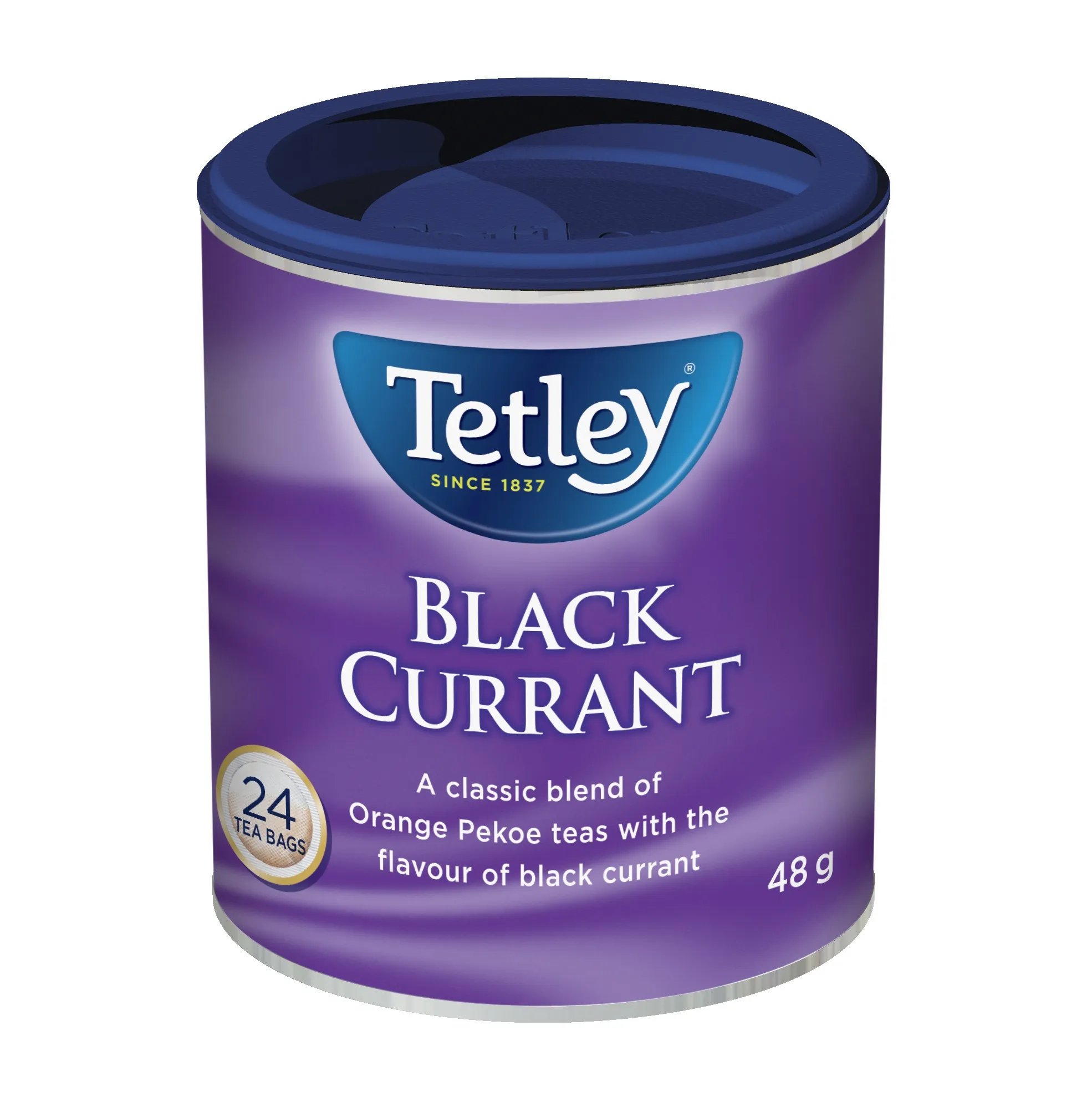 Black Currant Tea